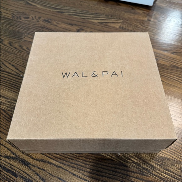 Wal & Pai Clayton leather boots - Picture 2 of 8